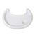 Tray Baby Fast Dining Highchair Dinner Plate Hook Chair Cart Cover Babies Infant High