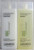 Giovanni Tea Tree Triple Treat , Duo Set Shampoo & Conditioner, 8.5 Oz Each Bottle
