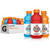 Gatorade G Zero Thirst Quencher, Fruit Punch Variety Pack, 12oz Bottles (24 Pack)