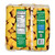 Great Value Corn On The Cob, Frozen Whole Corn, 6 Ct
