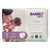 Bambo Nature Disposable Diapers, Super Absorbent, Size 1, 4-11 Lbs, 108 Ct