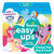 Pampers Easy Ups Training Underwear Girls, Size 3t-4t, 116 Ct