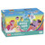 Pampers Easy Ups Training Underwear Girls, Size 3t-4t, 116 Ct