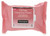 Neutrogena Oil-free Cleansing Wipes For Acne Prone Skin, Pink Grapefruit 25 Ea (pack Of 3)