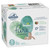 Pampers Pure Protection Natural Newborn Diapers, Size 1, 132 Ct
