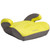 Cosco Topside Booster Car Seat - Easy To Move, Lightweight Design, Lemon