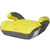Cosco Topside Booster Car Seat - Easy To Move, Lightweight Design, Lemon