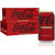 Caffeine Free Coke Zero Fridge Pack Bundle, 12 Fluid Ounce, 36 Pack