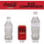 Caffeine Free Coke Zero Fridge Pack Bundle, 12 Fluid Ounce, 36 Pack