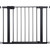 Safety 1ˢᵗ Easy Install Walk Through Gate, Black