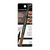 Covergirl Easy Breezy Brow All-day Brow Ink Pen, 400 Rich Brown, 0.02 Fl Oz, Eyebrows, Eyebrow Pencil, Brow Pencil, Matte, Eyebrow Enhancer, Super-fine Tip, Smudge Proof, Longlasting