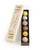 Godiva Chocolatier Happy Birthday Cake Chocolate Truffle Flight, 6 Pc.
