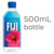 (24 Pack)fiji Natural Artesian Water Natural Water, 16.9 Fl Oz.