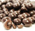 Gourmet Chocolate Espresso Beans By Its Delish Dark Chocolate, 1 Lb