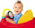 Little Tikes Cozy Coupe 3-in-1 Baby Walker, Bouncer & Mobile Entertainer