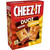 Cheez-it Duoz Crackers, Baked Snack Crackers, Office And Kids Snacks, Bacon And Cheddar, 12.4oz Box (1 Box)