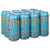 (12 Cans) Juice Monster Mango Loco, Energy + Juice, 16 Fl Oz