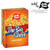 Jolly Time Gourmet Microwave Popcorn, Gluten Free Non-gmo, 4 Pack 3 Count Boxes (the Big Cheez)