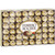 Ferrero Rocher Fine Hazelnut Chocolates, 48 Ct. (pack Of 2)