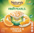Nature's Premium Fruit Pearls Orange & Cream