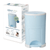 Dekor Plus Hands-free Diaper Pail, Soft Blue