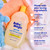 Baby Magic Tear-free Gentle Hair And Body Wash, Soft Powder Scent, Hypoallergenic, 16.5 Oz.