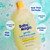 Baby Magic Tear-free Gentle Hair And Body Wash, Soft Powder Scent, Hypoallergenic, 16.5 Oz.