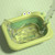 Kaesi Baby Tub Thickened Basin Anti-pressure Eco-friendly Kids Bathing Water Tub For Bathroom