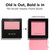 Revlon Powder Blush - Classy Coral