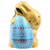 Godiva Milk Chocolate Foil Bunny Candy, 4 Oz.