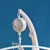 Baby Bed Bell Hanging Music Box Rotary Mobile Bed Bell Toy Mechanical Music Box