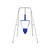 Viugreum Baby Jumper Swing Fabric Door Jumper Tool For Toddler Infant
