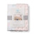 Wipeable Changing Pad Cover With Plush Sides Hearts -cloud Island153; Pink Pink