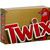 Twix Bar, King Size, 3.02 Oz, 24 Count