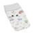 Farm Animals Changing Pad Cover By Sweet Jojo Designs
