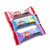Kit Kat Milk Chocolate Miniatures Candy Bars, Pastel Colors, Bulk Pack 2 Pounds