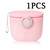1pcs Baby Formula Dispenser With Spoon, Food Storage Container, Candy Fruit Box, Snack Containers, Travel Toddler