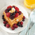 Great Value Cherry Berry Blend, Frozen, 48 Oz