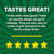 Nathan's Famous Colossal Quarter Pound Beef Franks, 32 Oz