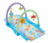 Fisher-price Kick & Crawl Musical Gym, Seahorse Baby Gym