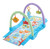 Fisher-price Kick & Crawl Musical Gym, Seahorse Baby Gym