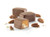Chocolate Covered Pecan Caramel | Heavenly Caramels Bag | 4.2 Oz