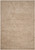 Safavieh Athens Shag Collection Area Rug-color:beige,shape:medium Rectangle,size:9'l X 6'w