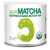 Matchadna 1/2 Lb Certified Organic Matcha Green Tea Powder (8 Oz Tin Can)