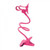 Multi-function Lazy Plastic Mobile Phone Holder Stretch Up To 66cm Creative Lip Type Telescopic Mobile Phone Holder