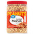 Great Value Roasted & Salted Cocktail Peanuts, 35 Oz