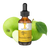 Dolce Foglia Apple Flavor Concentrate – 1 Gallon Multipurpose Flavoring Oil