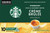 Starbucks® Crème Brulée Flavored Coffee K-cup Pods 10 Ct Box