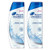 Head & Shoulders Classic Clean Dandruff Shampoo 13.5 Oz