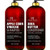 Botanic Hearth Apple Cider Vinegar Shampoo & Shea Butter Conditioner Set, Color Safe, Sulfate Free Shampoo And Conditioner Set Fights Itchy Scalp, Dandruff & Frizz - (packaging May Vary),16 Fl Oz X 2